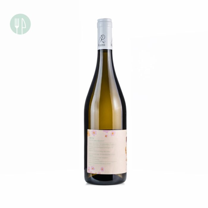 Muta 2023: Pinot Bianco calabrese IGP