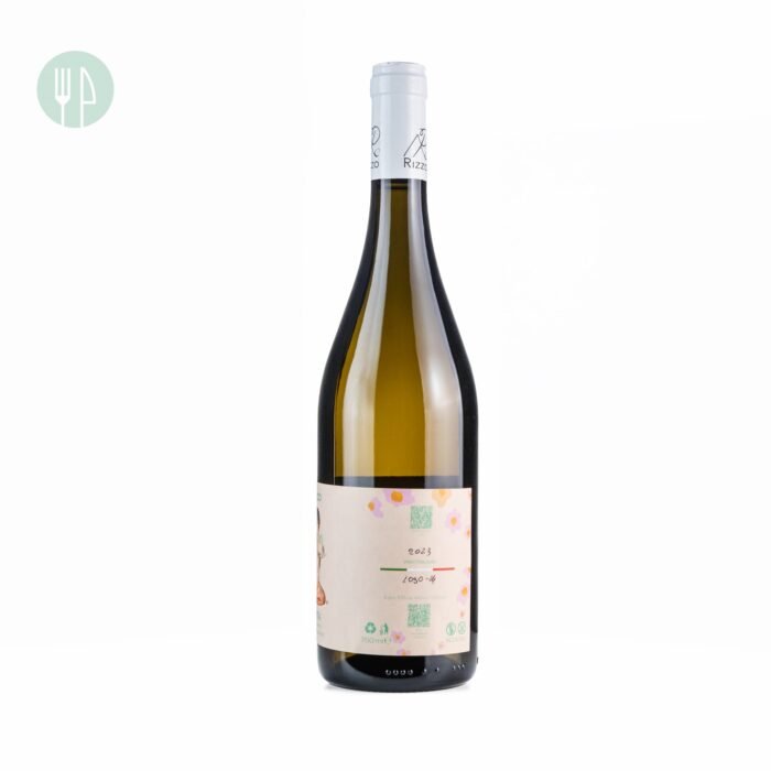 Muta 2023: Pinot Bianco calabrese IGP