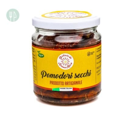 Pomodori secchi 270g