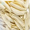 Foglie d'ulivo pasta artigianale secca di grano duro Lucana