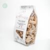 Paccheri integrali pasta di semola di grano duro rimacinata a pietra e trafilata al bronzo calabrese 500g