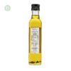 Olio evo aromatizzato al tartufo bianco bottiglia da 250 ml