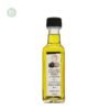 olio evo aromatizzato al tartufo nero 100ml